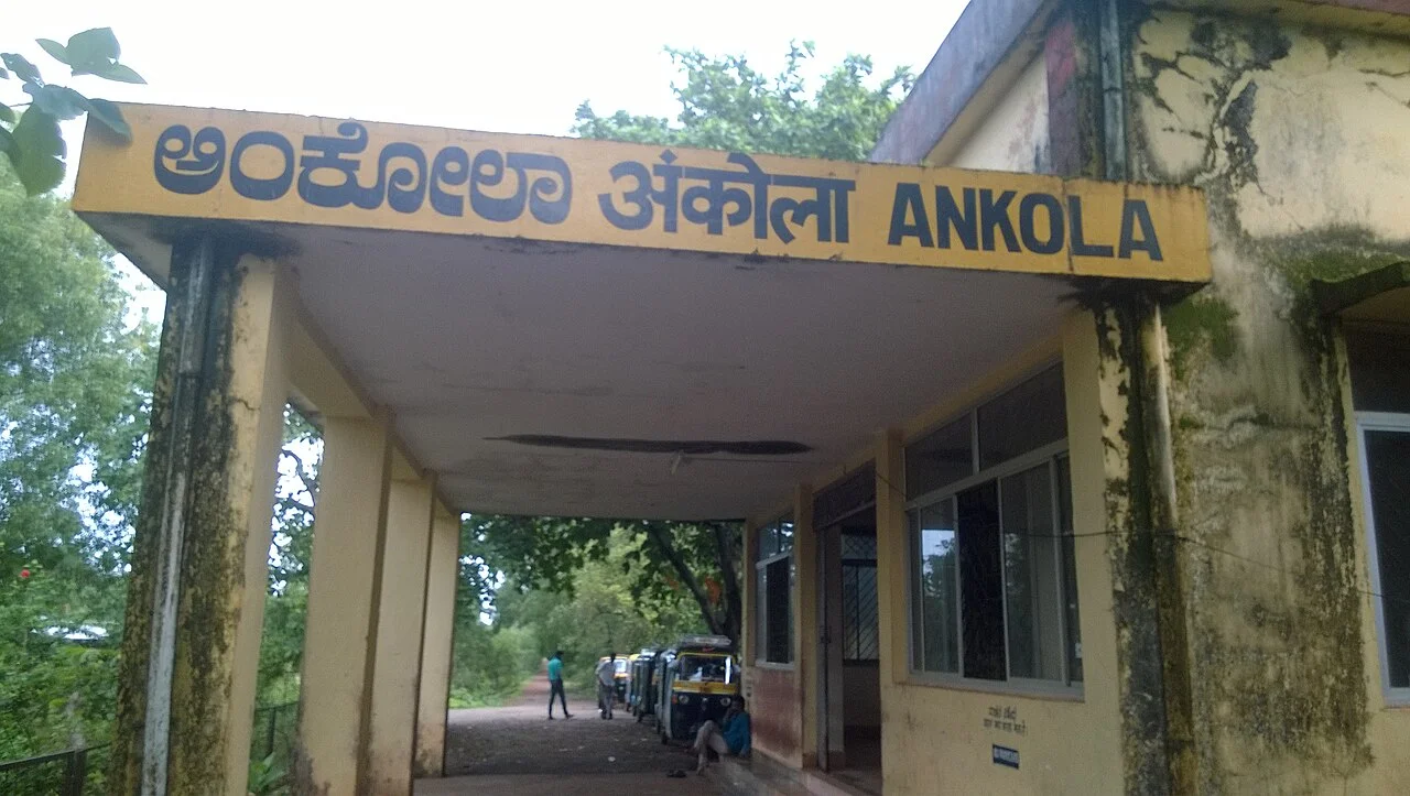 Photo of Ankola