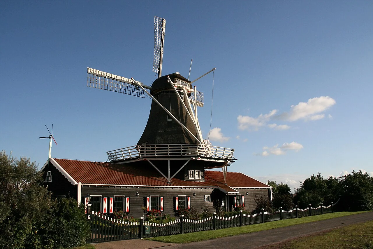 Photo of Anna Paulowna