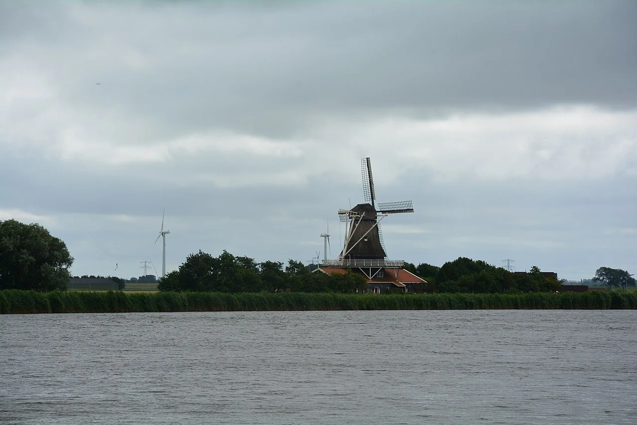 Photo of Anna Paulowna