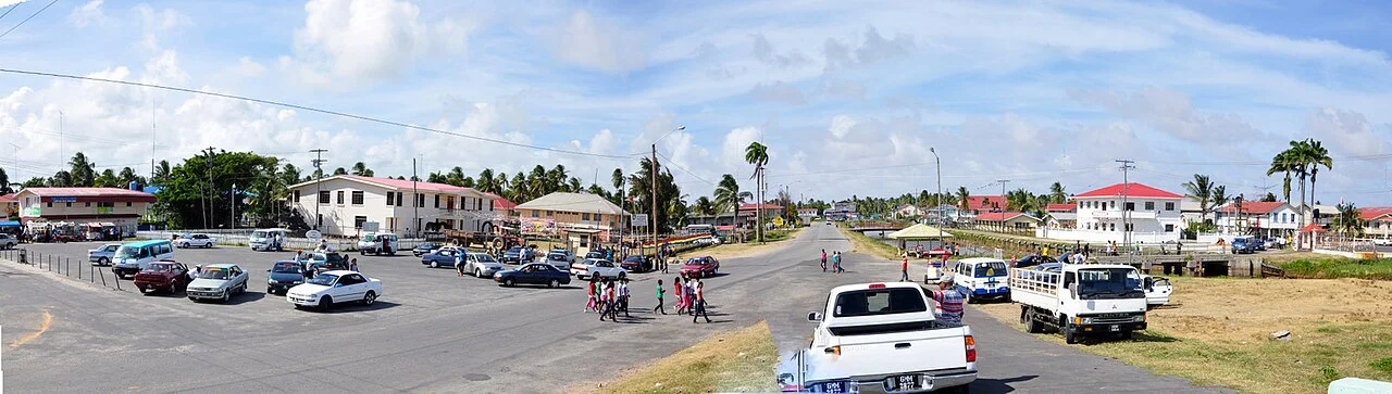 Photo of Anna Regina