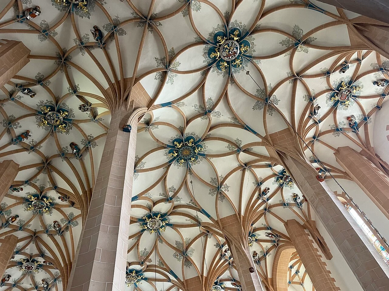 Photo of Annaberg-Buchholz