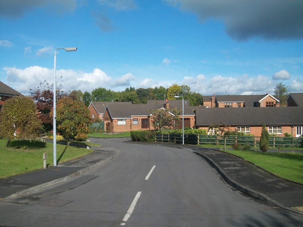 The Rocklands Estate, Annahilt
