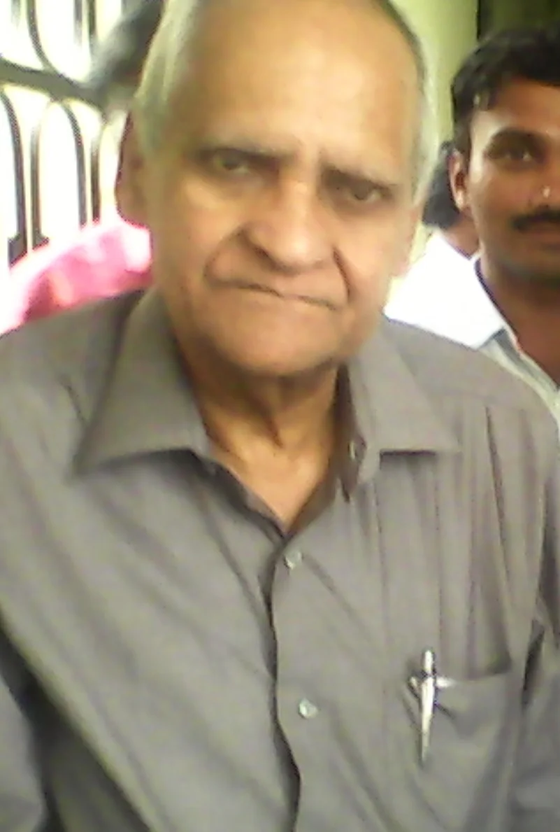 Photo of Annāmalainagar