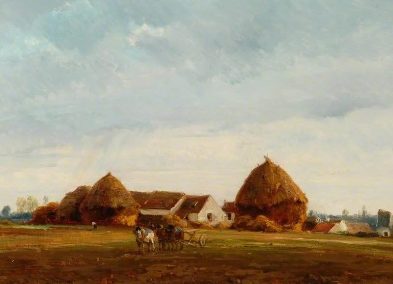 Photo of Annet-sur-Marne