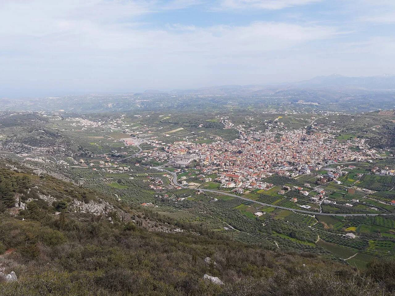 Photo of Ano Arhanes