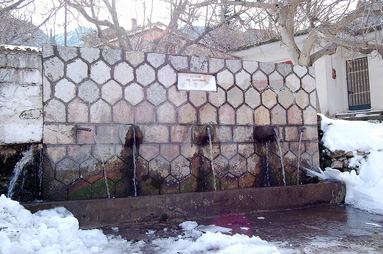 Photo of Áno Kastrítsi