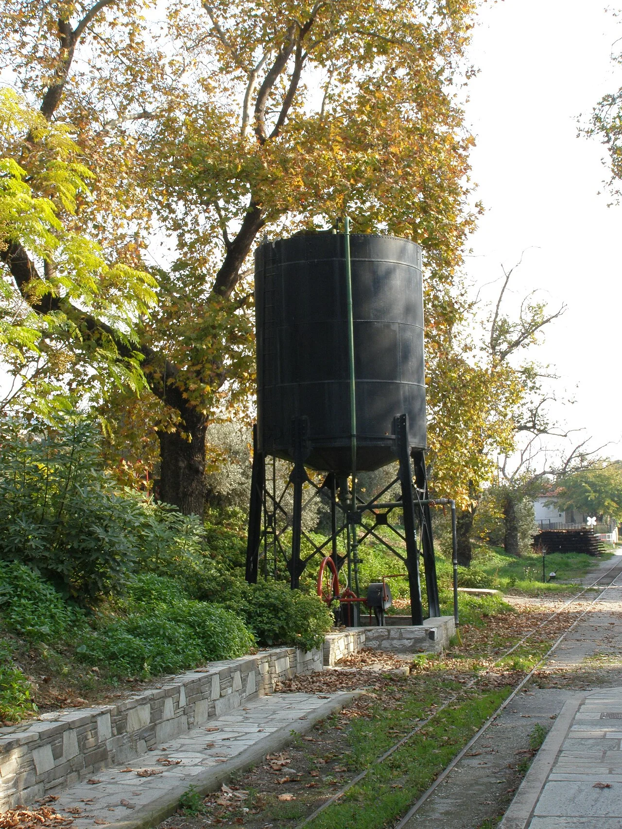 Photo of Áno Lekhónia