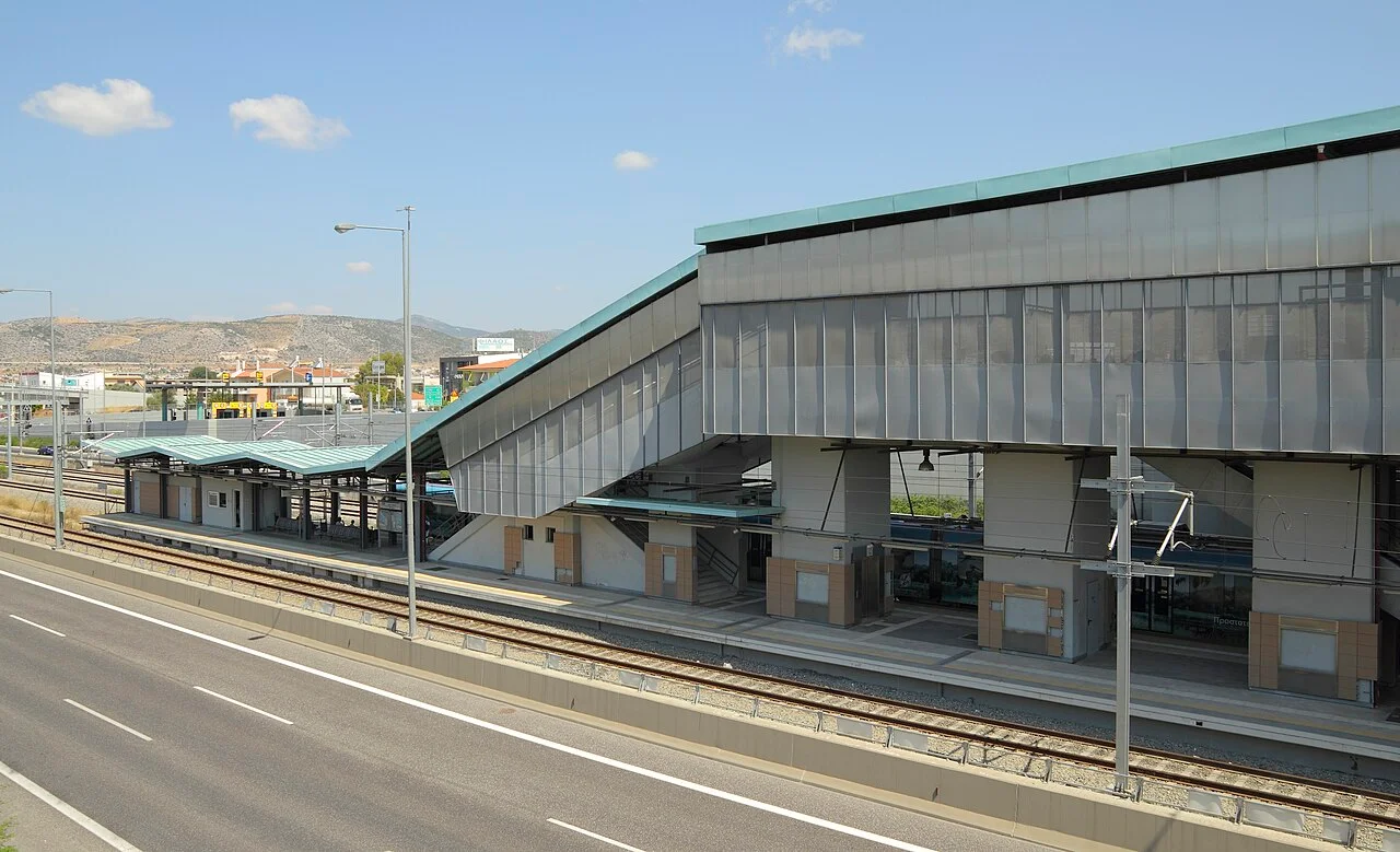 Photo of Áno Liósia