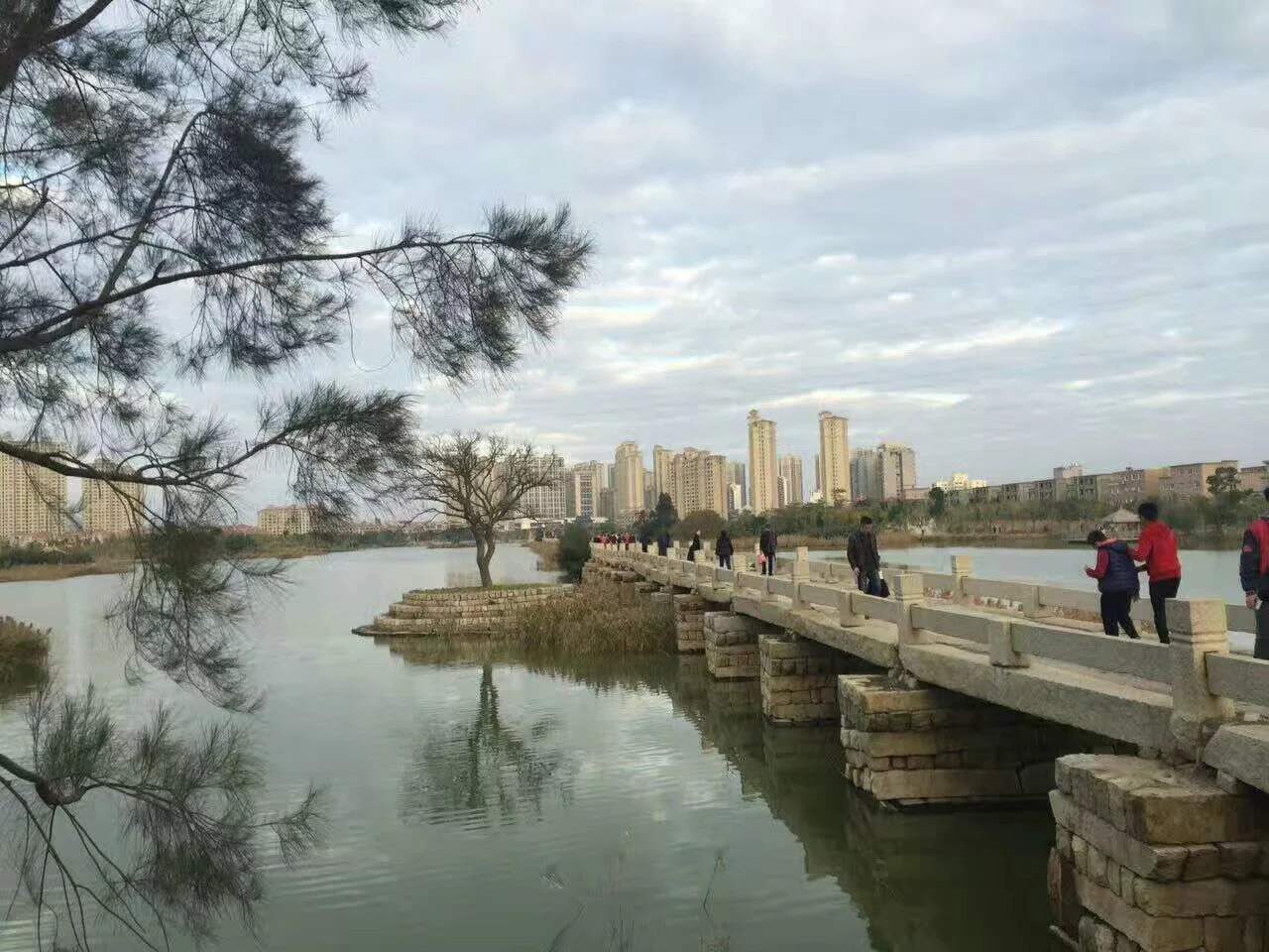 Photo of Anping