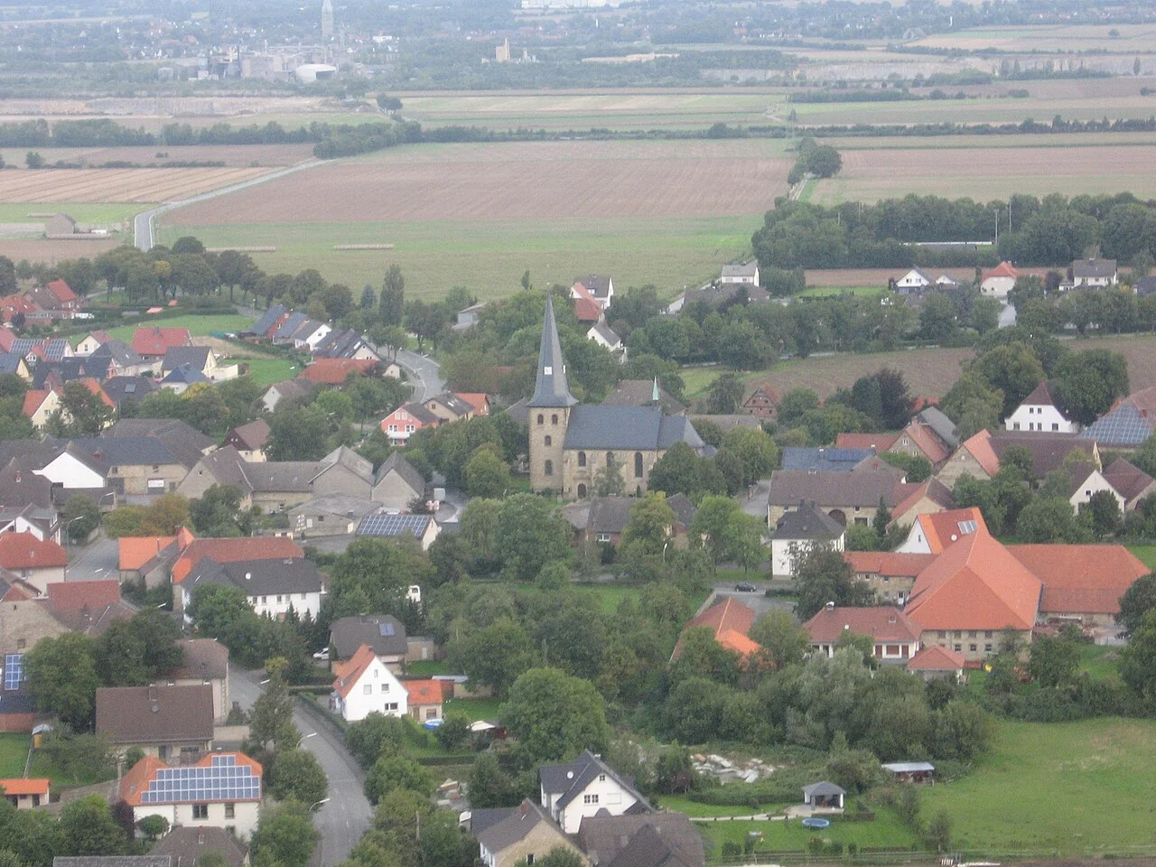 Photo of Anröchte