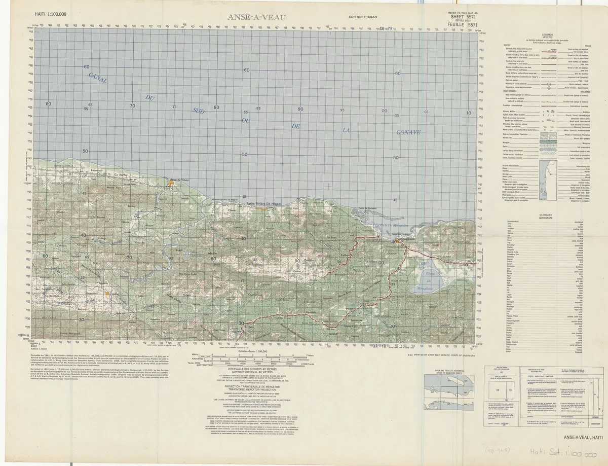 Photo of Anse-à-Veau