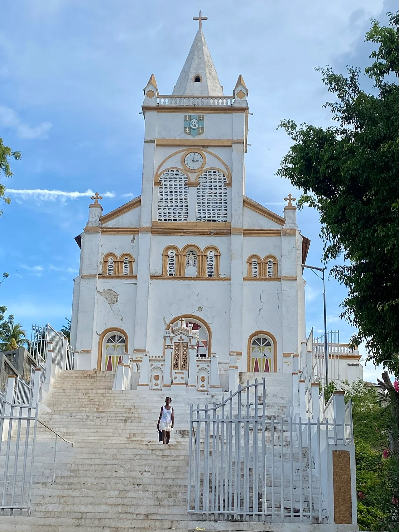Photo of Anse-à-Veau