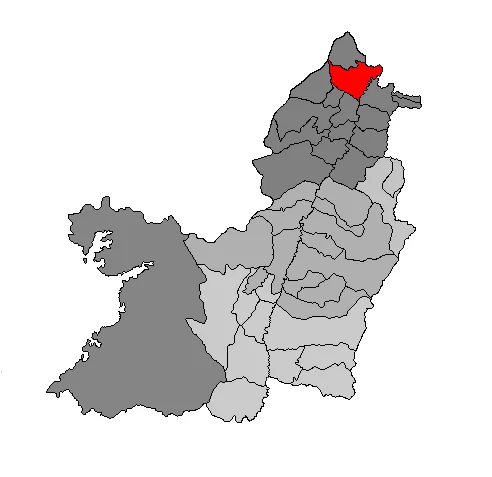 Photo of Ansermanuevo