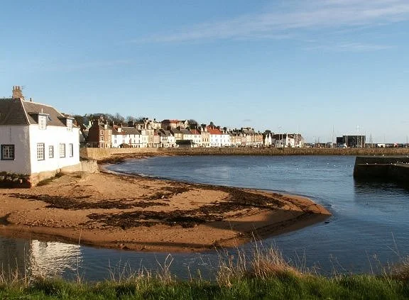 Photo of Anstruther