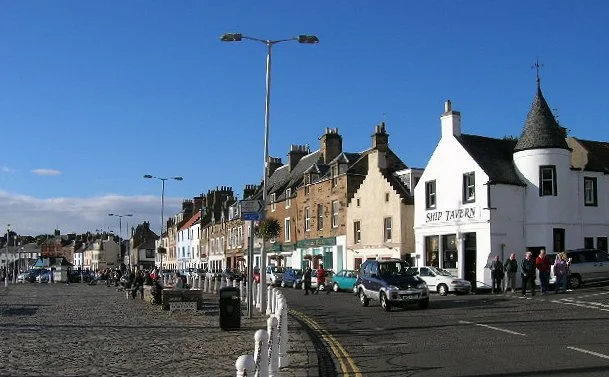 Photo of Anstruther