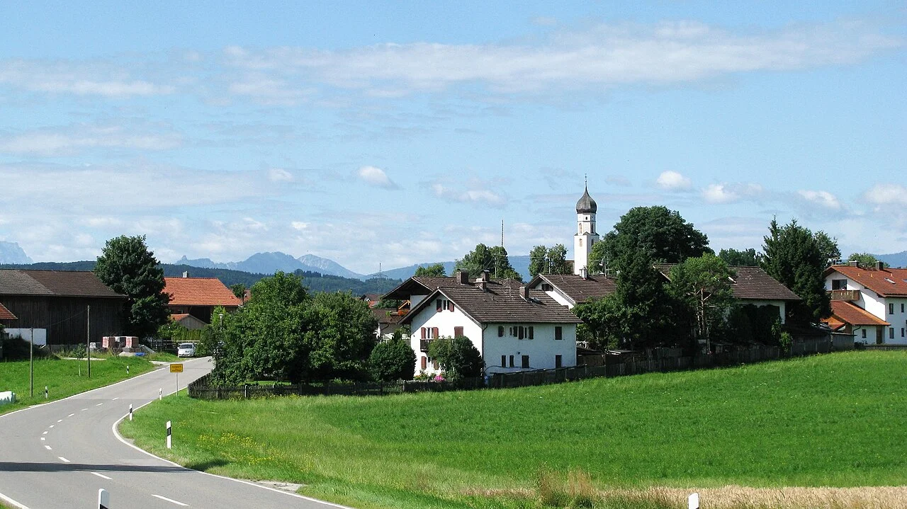 Photo of Antdorf