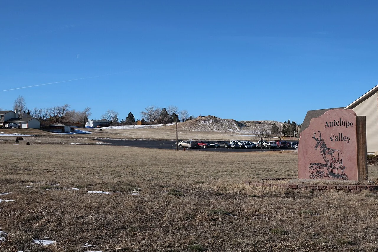 Photo of Antelope Valley-Crestview