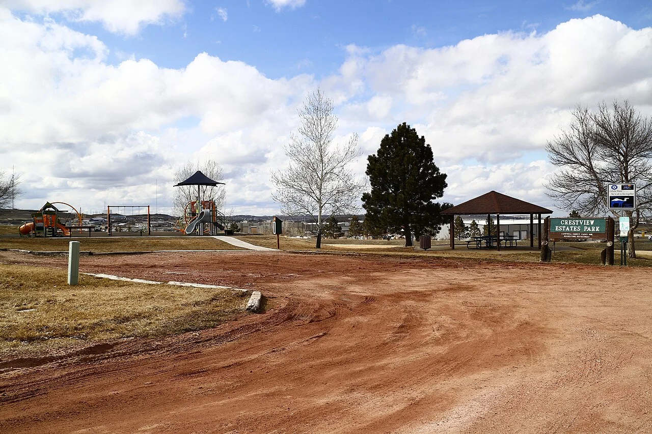 Photo of Antelope Valley-Crestview