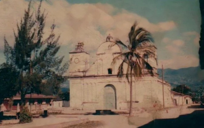 Photo of Antigua Ocotepeque