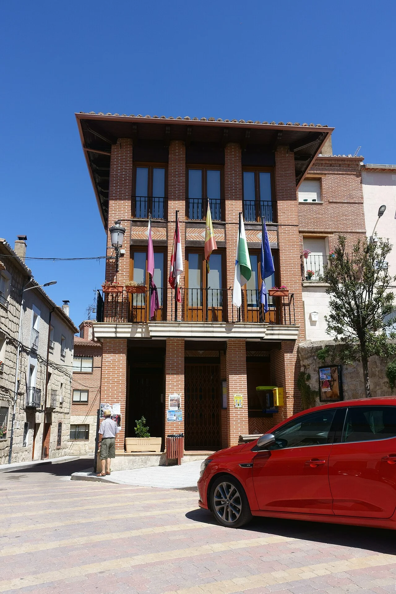 Photo of Antigüedad