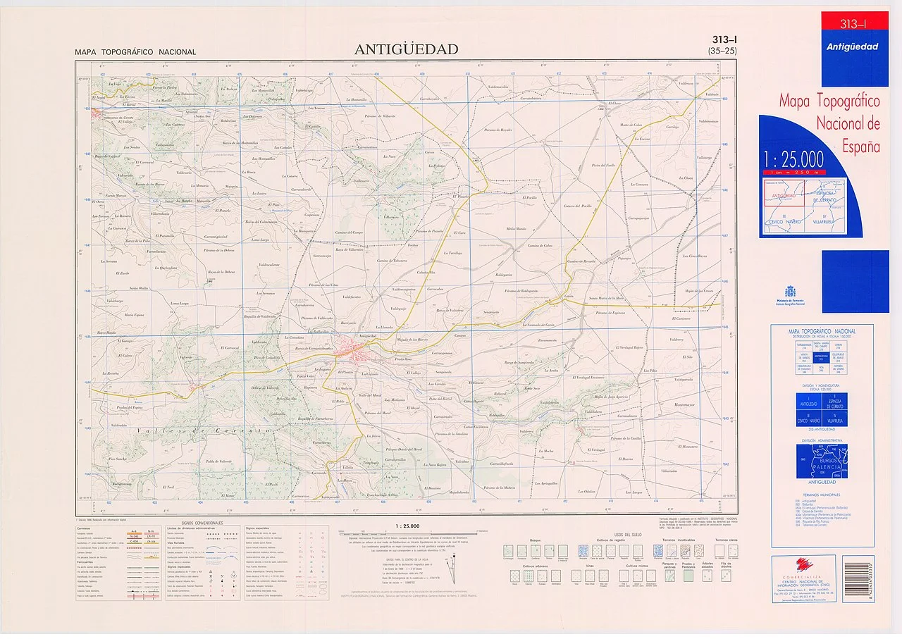 Photo of Antigüedad