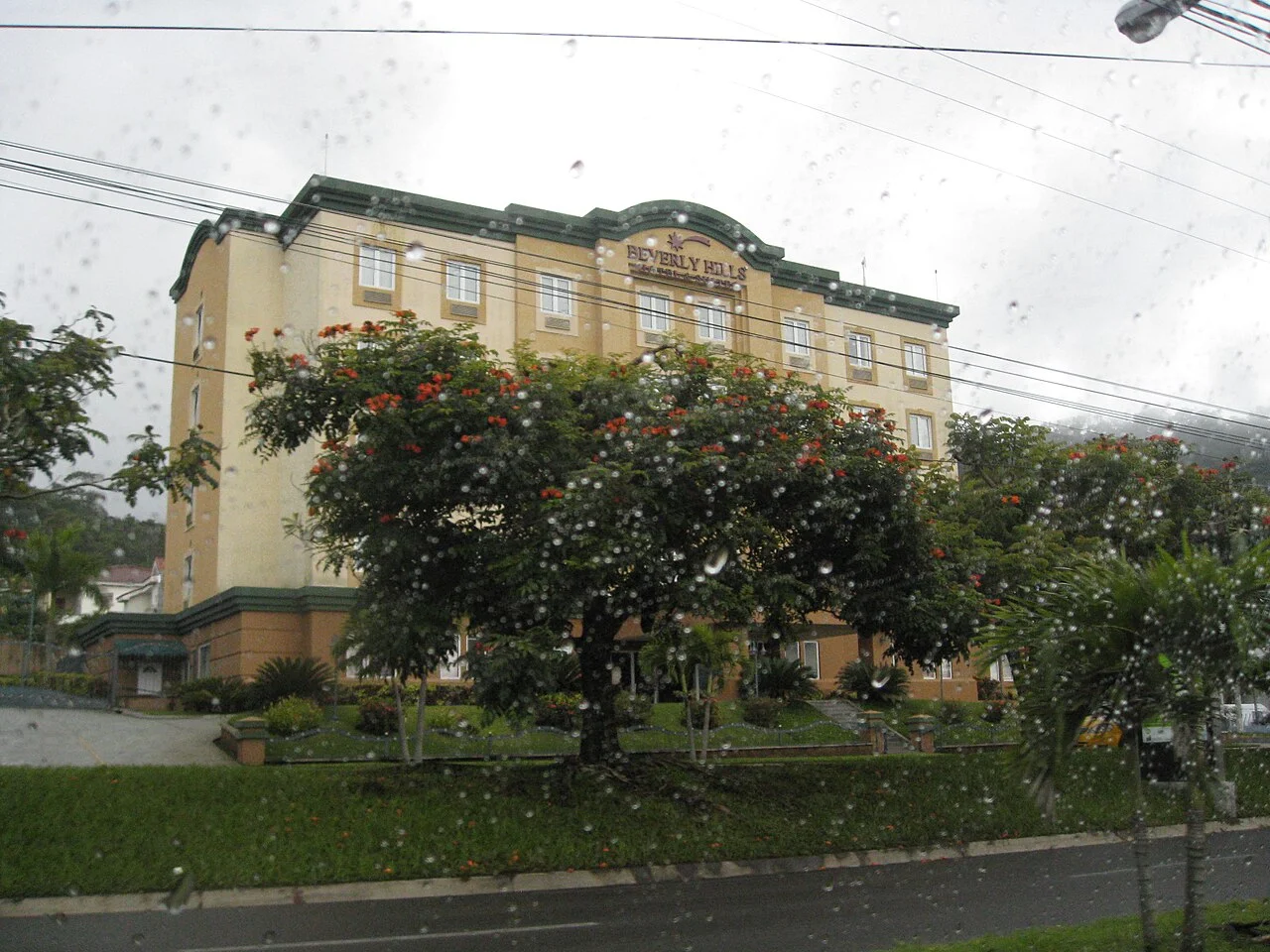 Photo of Antiguo Cuscatlán