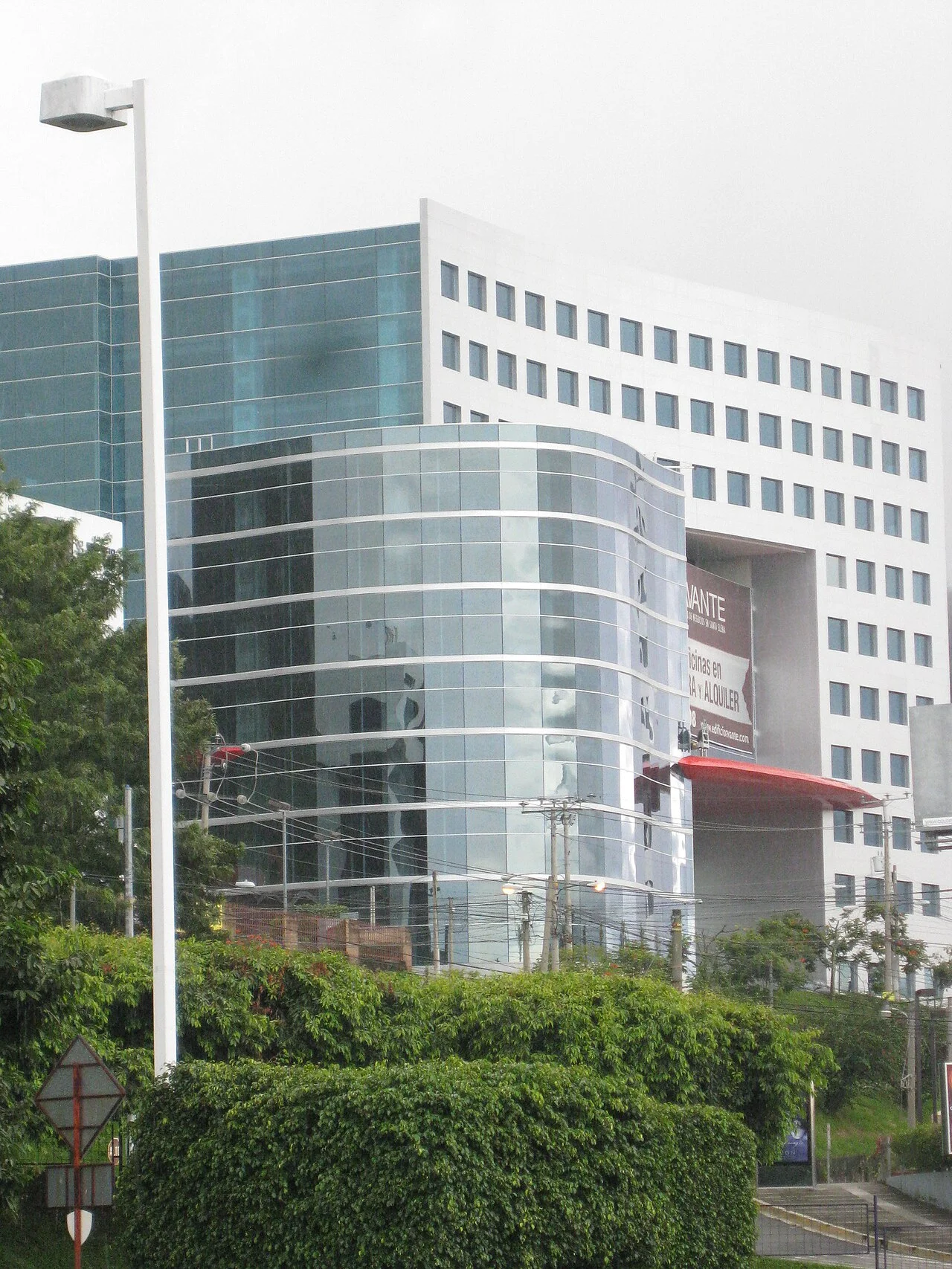 Photo of Antiguo Cuscatlán