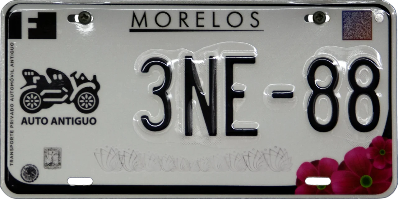 Photo of Antiguo Morelos