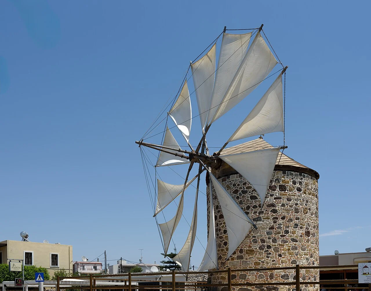 Photo of Antimácheia