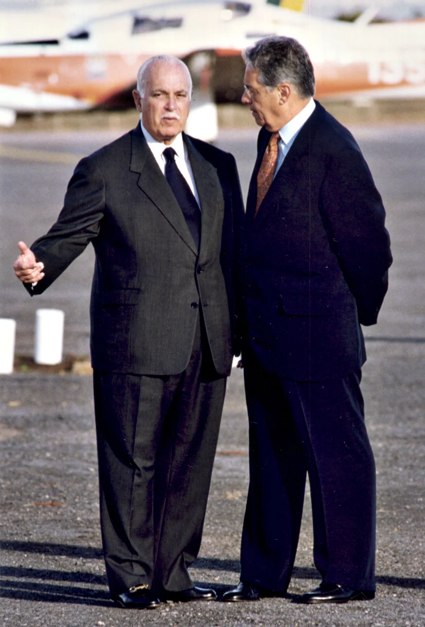 Photo of Antônio Cardoso