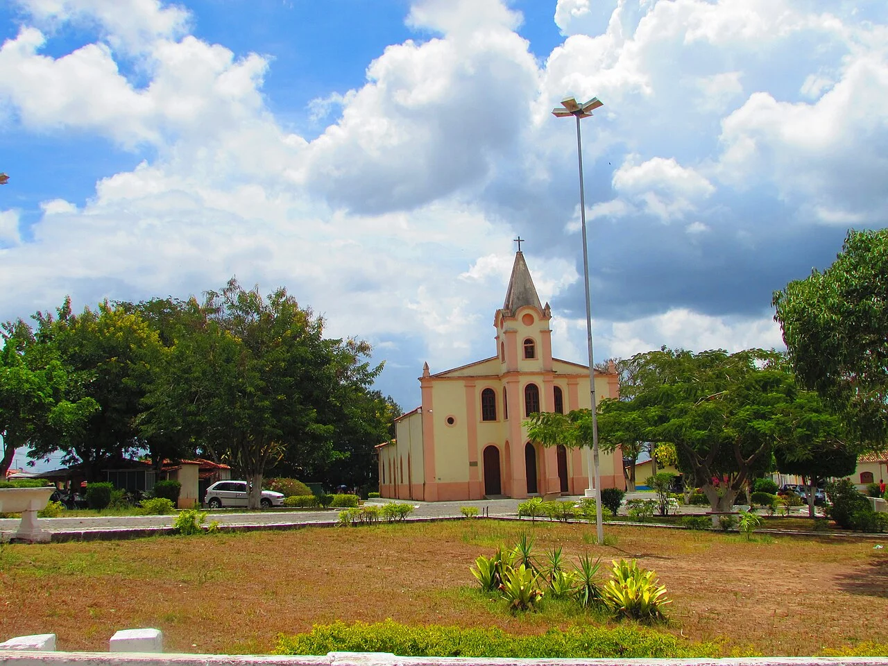 Photo of Antônio Cardoso