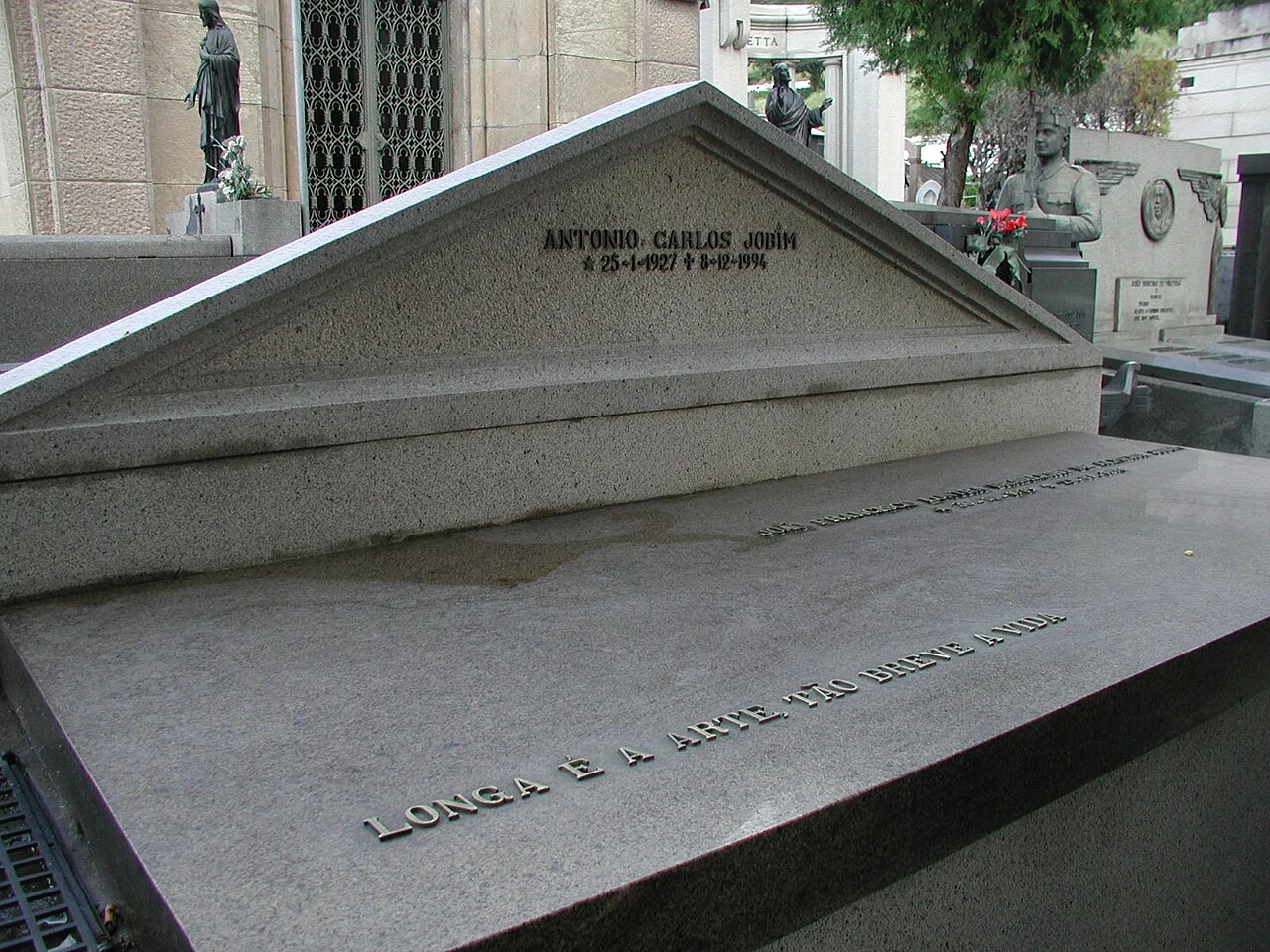 Photo of Antônio Carlos