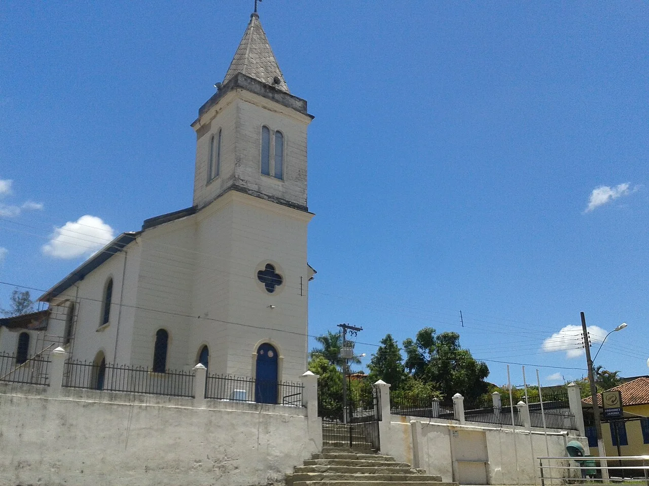 Photo of Antônio Dias