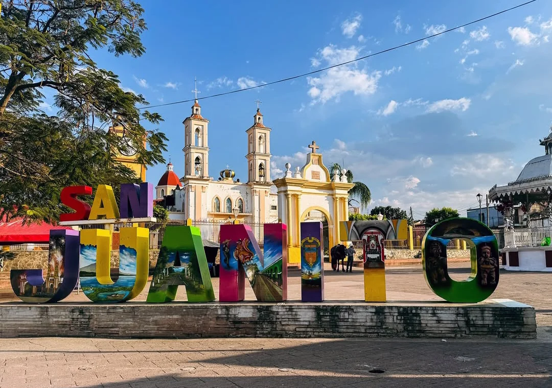 Photo of Antonio Escobedo