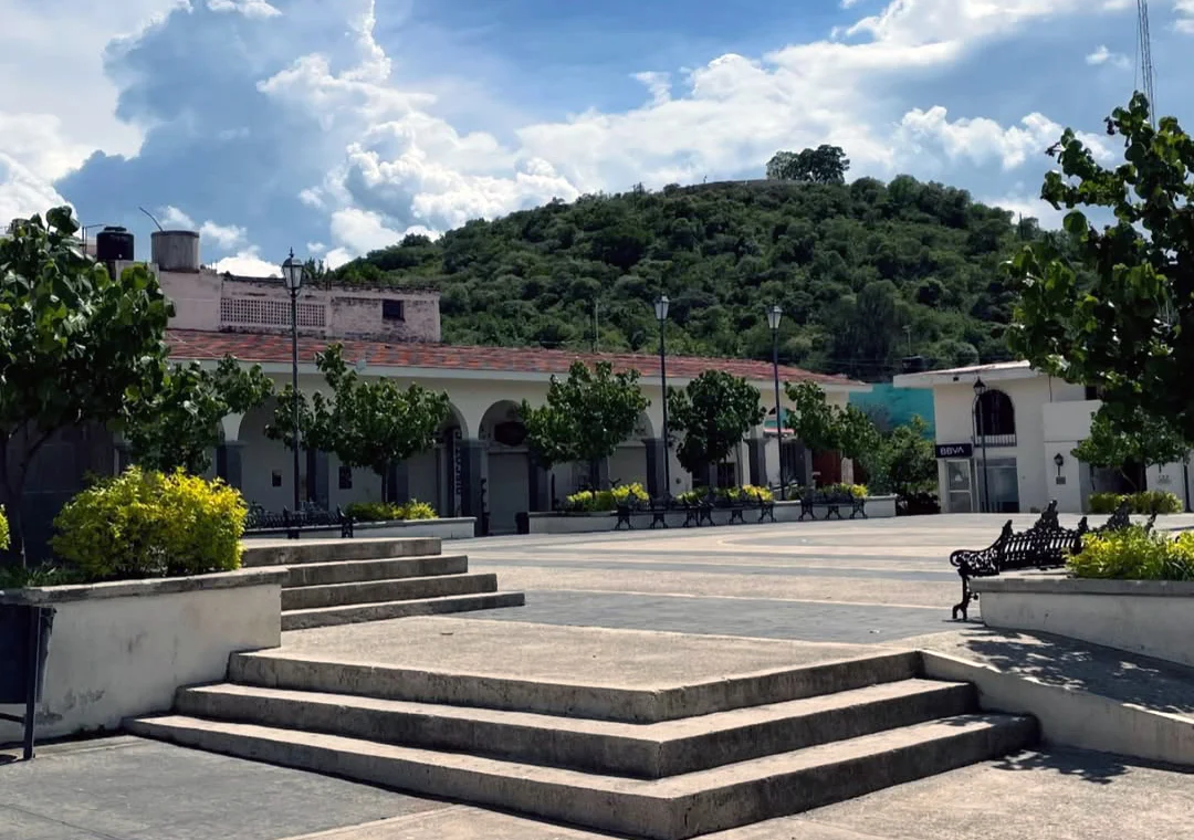 Photo of Antonio Escobedo