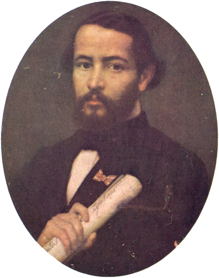Photo of Antônio Gonçalves