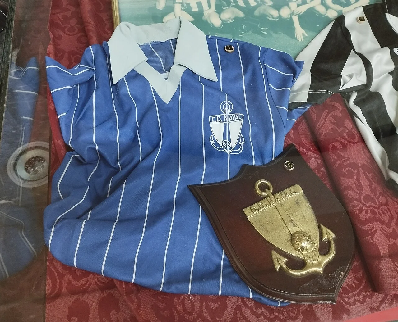 Photo of Antonio J Bermúdez