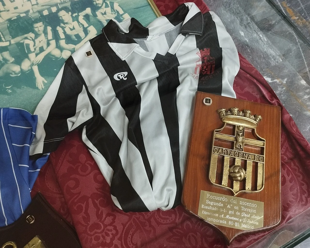 Photo of Antonio J Bermúdez