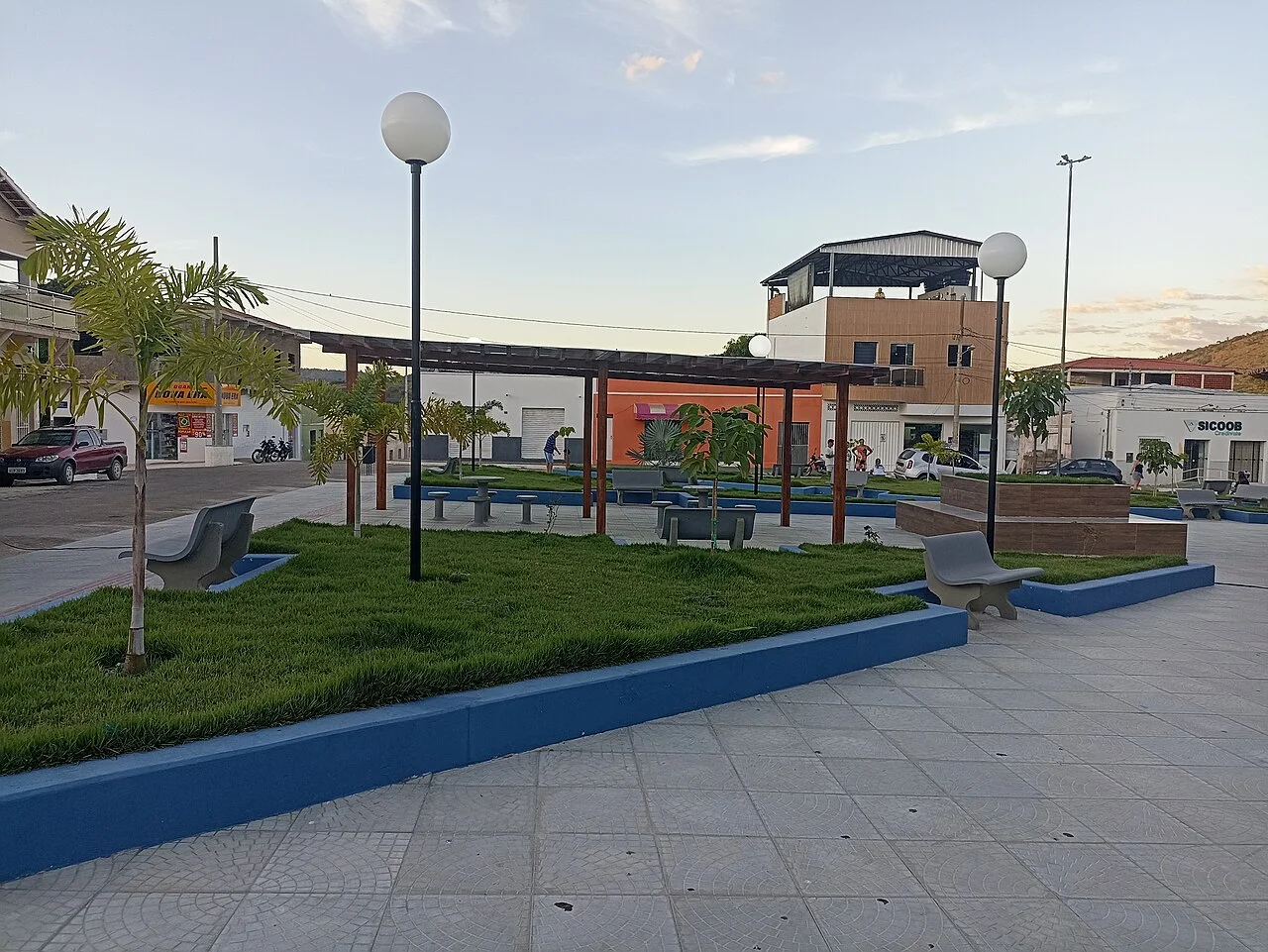 Photo of Antônio Martins