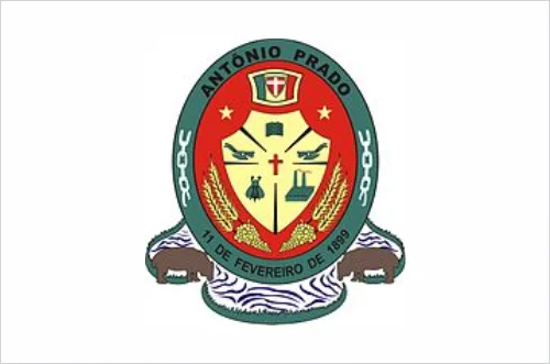 Photo of Antônio Prado