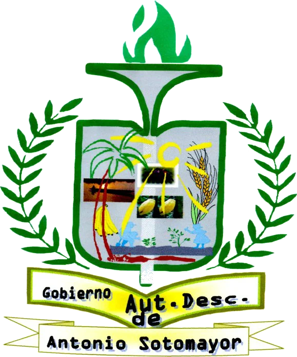 Photo of Antonio Sotomayor