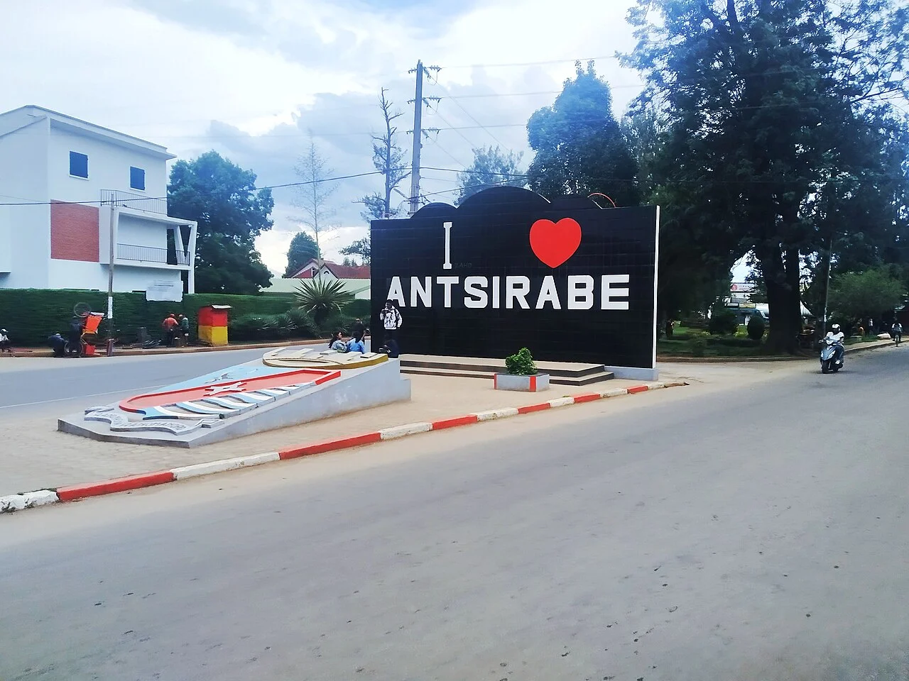 Photo of Antsirabe Afovoany