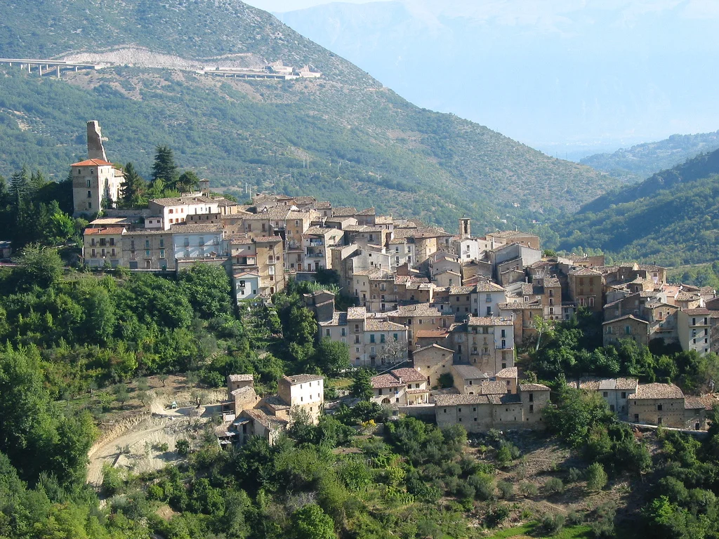 Photo of Anversa degli Abruzzi