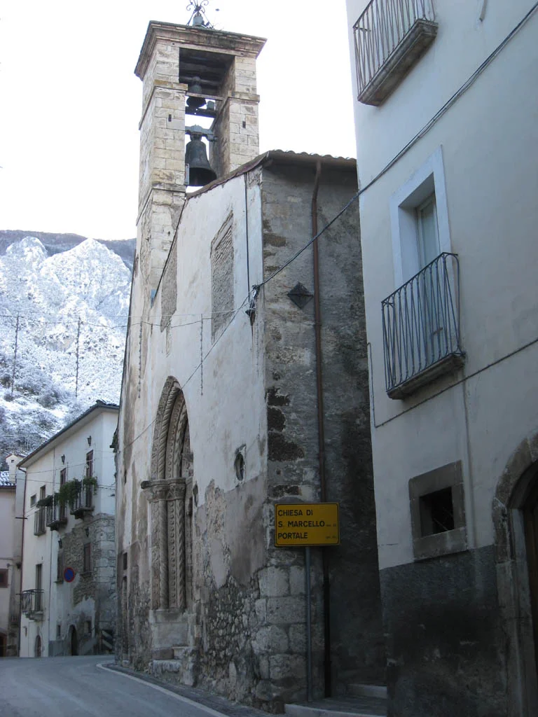 Photo of Anversa degli Abruzzi