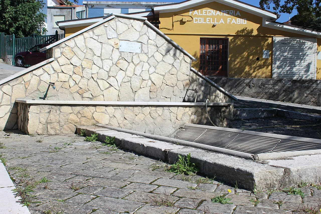 Photo of Anzano di Puglia