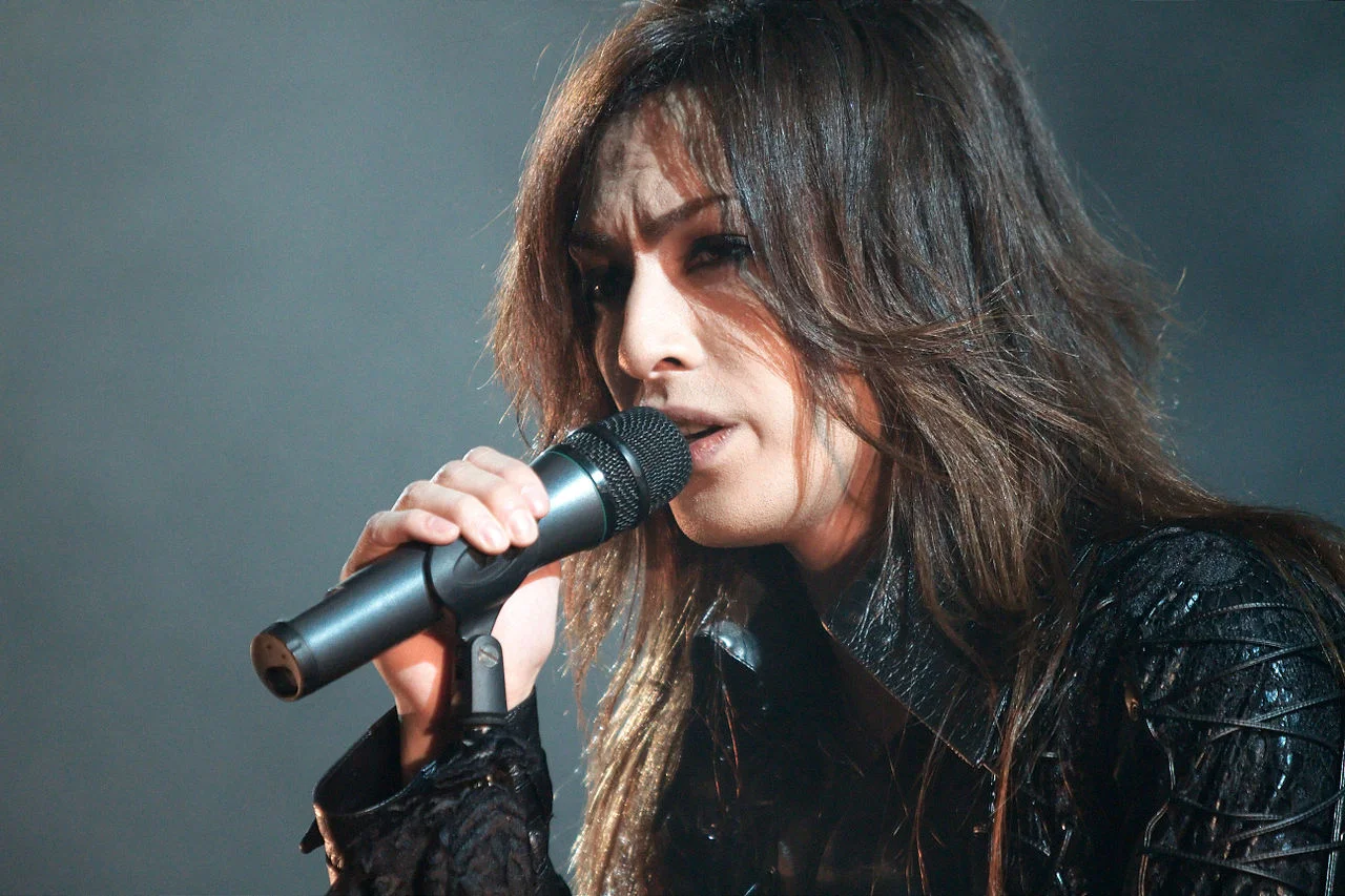 Photo of Aoi