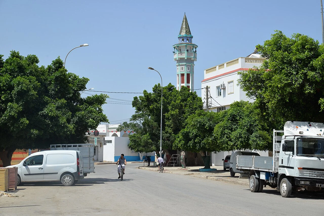 Photo of Aousja
