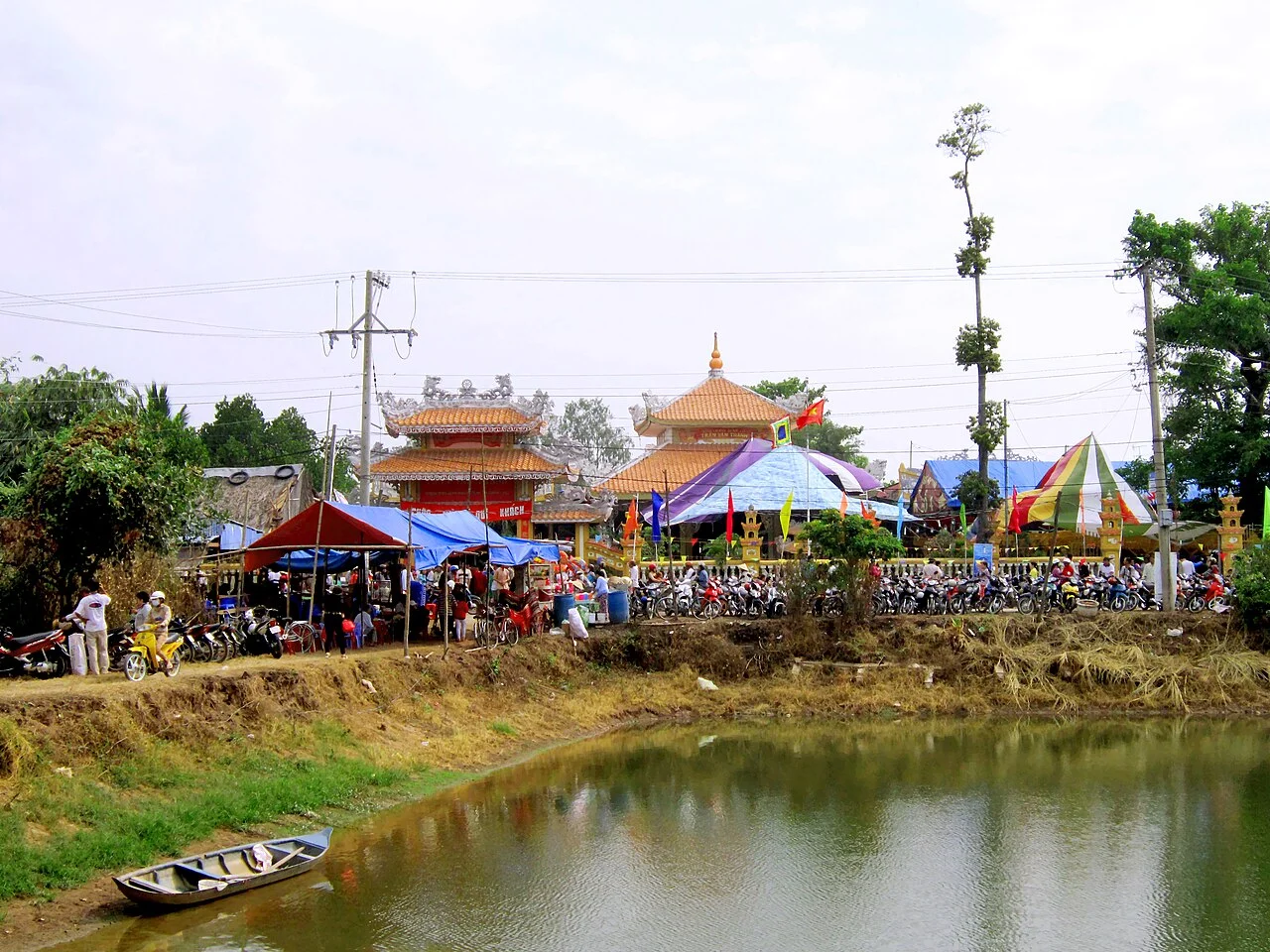 Photo of Ấp Bình Châu