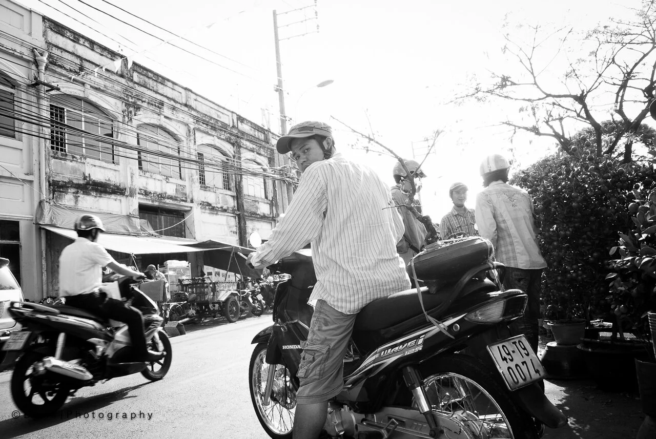 Photo of Ấp Bình Châu