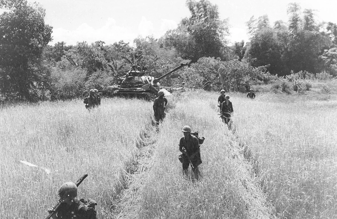 Photo of Ấp Tân Ngãi